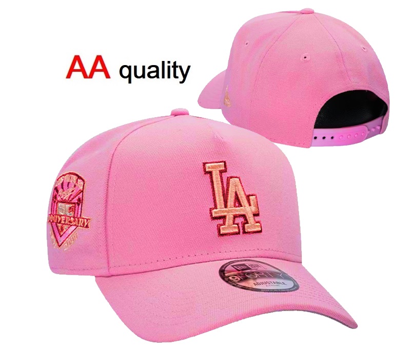Los Angeles Dodgers 2025 Stitched Snapback Hats 047